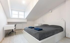 Apartment Kazimierz near Wawel Castle